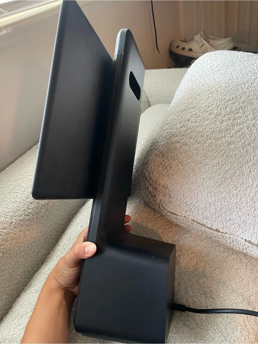 Facebook Portal Plus 1st Generation